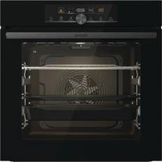 Gorenje Heißluftbackofen Backöfen Gorenje BOS6747A01BG Schwarz