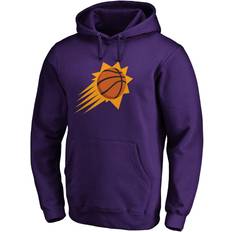 Phoenix suns logo Fanatics Phoenix Suns Logo NBA Pullover Hoodie Sr