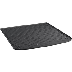 Boot mat Audi A4 (B9) Avant 2015-