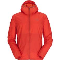 Rab Herre Overdele Rab Vital Hoodie - Orange