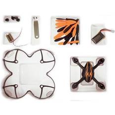 Hubsan Helikopterdrone Hubsan Value pack for H107 Matt