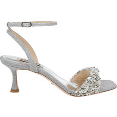 Sandals Badgley Mischka Telissa - Silver