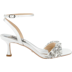 Badgley Mischka Telissa - Soft White