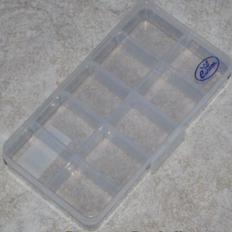 Tackle box Tackle Box 10 Compartments