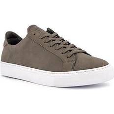 Garment Project Sneakers Garment Project Type M - Grey Nubuck