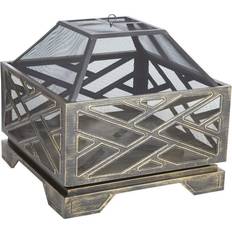 Fire Pits & Fire Baskets Firesense Catalano