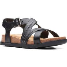 Clarks Brynn Ave - Black