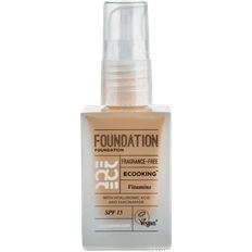 Ecooking Foundation SPF15 #05 Beige