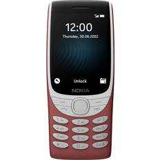 Cheap Teléfonos móviles Nokia 8210 4G 128MB