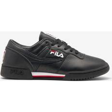 Fila Original Fitness M - Black/White/Red