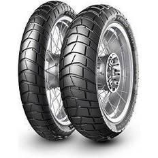 Metzeler Karoo Street 180/55 R17 TL 73V Rear wheel, M+S marked, M/C
