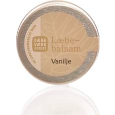 Læbebalsam Vanilje 14g
