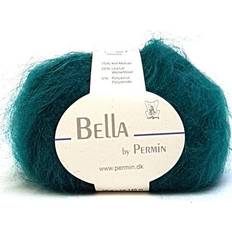 Mohair Garn Permin Bella Mohair 145m