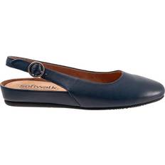 Softwalk Sandy - Navy