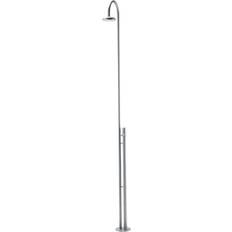 Frostline Duo (F180) Rostfritt stål