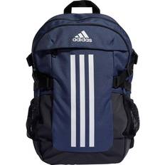 Adidas Power VI Backpack - Shadow Navy/White/Black