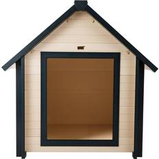 New Age Pet Bunkhouse Dog House L