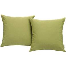 modway Convene Patio Coussin de Décoration Complet Vert (44.45x44.45cm)