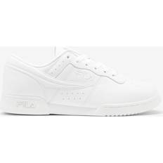 Fila Men Shoes Fila Original Fitness M - White