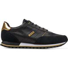 HUGO BOSS Parkour L Runn Nymx M - Black