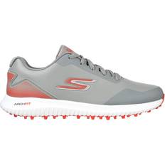 Skechers GOgolf Max 2 Arch Fit M - Grey Red