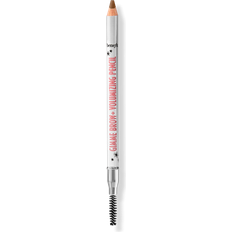 Benefit Produits pour les sourcils Benefit Gimme Brow+ Volumizing Pencil #3.75 Warm Medium Brown