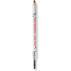 Eyebrow Pencils Benefit Gimme Brow+ Volumizing Pencil #4.5 Neutral Deep Brown