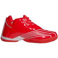 adidas T-Mac 2.0 Restomod - Scarlet/Silver Metallic/Scarlet