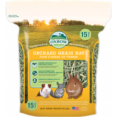 Oxbow hö Oxbow Orchard Grass Hay 11.3kg