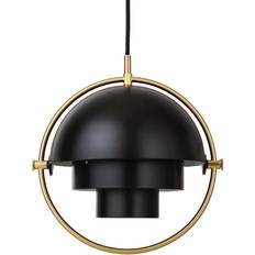 Gold Lighting GUBI Multi-Lite Pendant Lamp 36cm