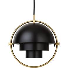 Gubi semi pendel GUBI Multi-Lite Pendellampa ∅ 36cm
