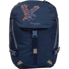 Bergans Tasker Bergans Aksla 24 Lid JR Backpack