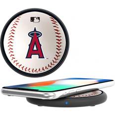 Strategic Printing Los Angeles Angels Wireless Charging Pad