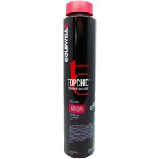 Goldwell Topchic Permanent Hair Color 6RR@Pk Dramatic Red 250ml