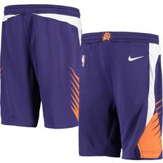 Junior Trousers & Shorts Nike Phoenix Suns 20/21 Swingman Performance Shorts Youth