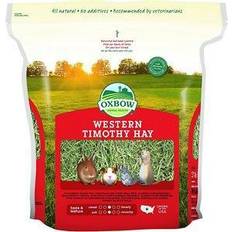 Oxbow Western Timothy Hay 2.6kg