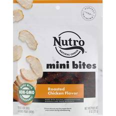 Pets Nutro Mini Bites Roasted Chicken Flavor 0.227