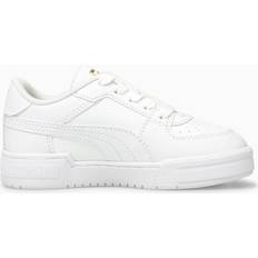 Puma Kid's CA Pro Classic - White