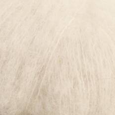Garn Drops Design Brushed Alpaca Silk Natur 140m
