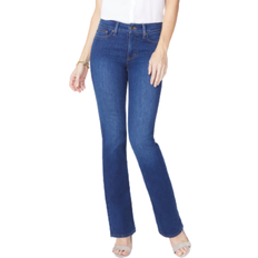 NYDJ Barbara Bootcut Jeans - Cooper