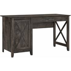 Furniture Bush Key West Writing Desk 23.7x54"