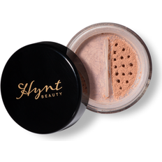 Non Comedogeno Fard Hynt Beauty Alto Matte Powder Blush Nude Apricot