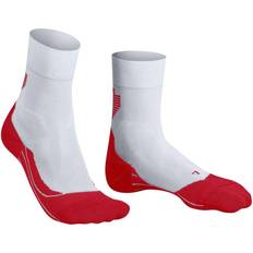 Red - Running Clothing Falke Stabilizing Cool Women - White