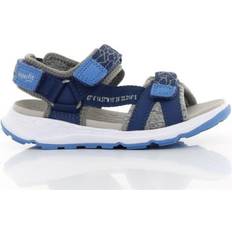 Superfit Sandals Superfit Criss Cross - Blue