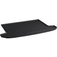 Gledring Kia Sportage Facelift 2018 Trunk mat