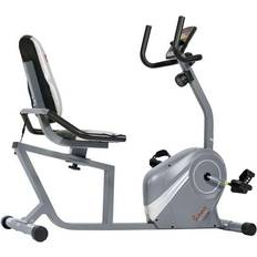 Sunny Health & Fitness Exercise Bikes Sunny Health & Fitness SF-RB4876