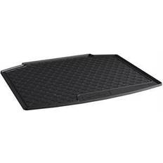 Gledring Skoda Scala HB 5-doors 2019 Trunk mat