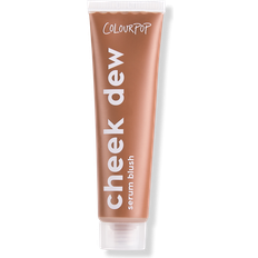ColourPop Cheek Dew Serum Blush Kiss Kiss