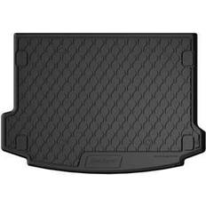 Gledring Range Rover Evoque L551 03/2019 Trunk mat