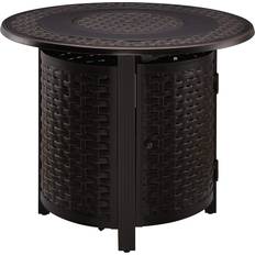 Fire Pits & Fire Baskets Firesense Hendricks